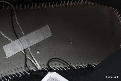 Hyperoad Retro High Air Jordan OG 1 “Heirloom” 1028